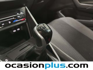 Volkswagen Taigo Life 1.0 TSI 81 kW (110 CV)