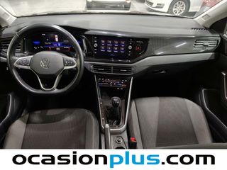 Volkswagen Taigo Life 1.0 TSI 81 kW (110 CV)