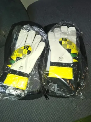 Guantes Portero SP Zero Base Talla 10