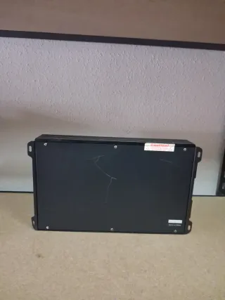 Amplificador Chess Audio CHA1000.1D 2800W