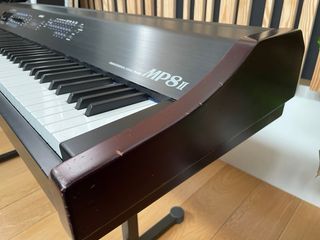 Kawai MP8 II