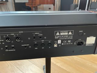 Kawai MP8 II
