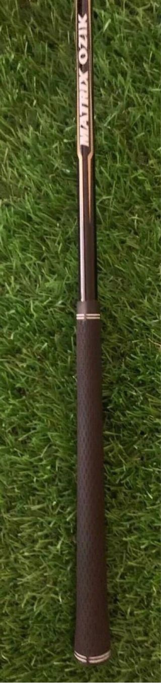 Cleveland madera palos de golf clubs