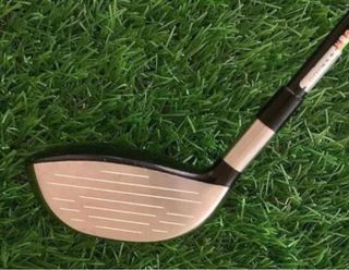 Cleveland madera palos de golf clubs