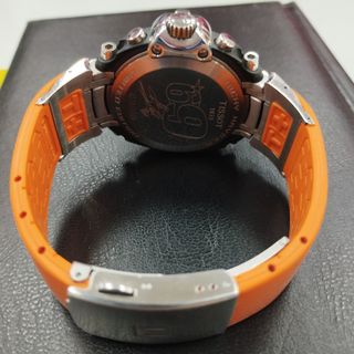 Reloj Alta Gama Caballero Tissot Trace