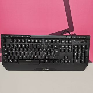 Accessori per PC Pacco Gaming Tastiera, Mouse e Cuffie