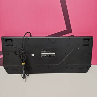 Accessori per PC Pacco Gaming Tastiera, Mouse e Cuffie