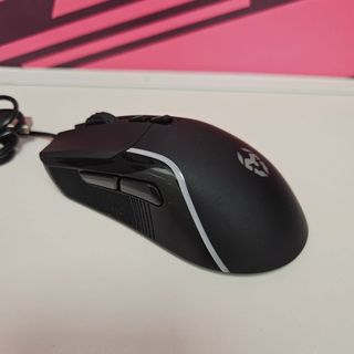 Accessori per PC Pacco Gaming Tastiera, Mouse e Cuffie