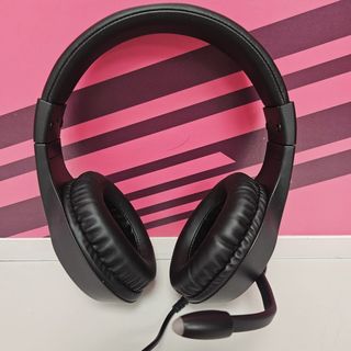 Accessori per PC Pacco Gaming Tastiera, Mouse e Cuffie