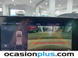 CUPRA León 2.0 TSI DSG 221 kW (300 CV)