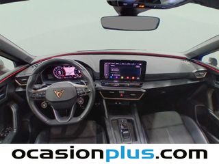 CUPRA León 2.0 TSI DSG 221 kW (300 CV)