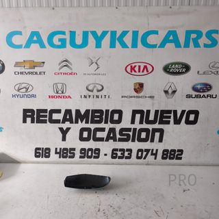 CARCASA RETROVISOR DERECHO RENAULT LAGUNA NUEVO 1051937017