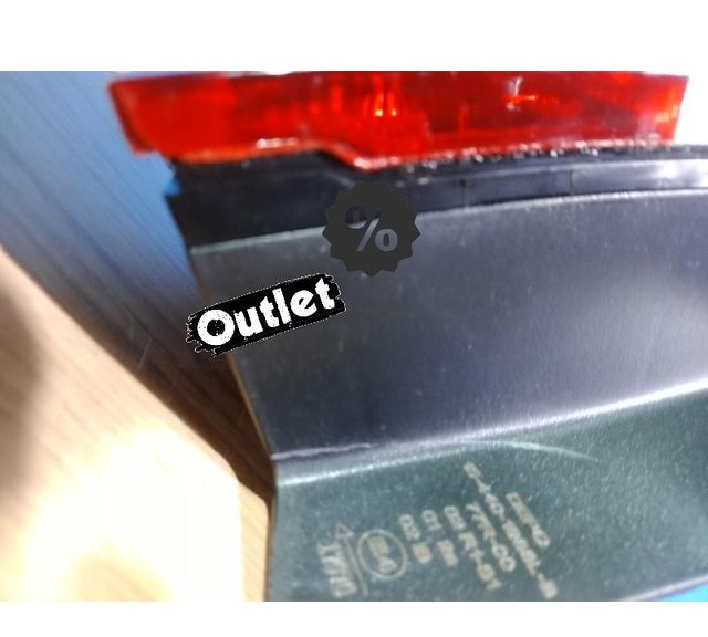 PILOTO IZQ MERCEDES W212 ELEGANCE 09- LED R010708C1