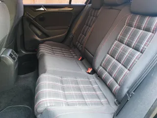 GOLF GTI 6 210CV "TECHO SOLAR'