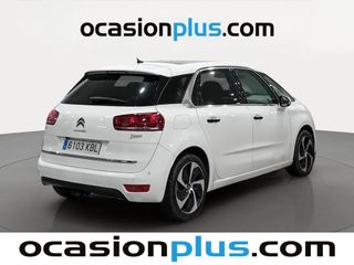 Citroen C4 Picasso BlueHDi 150 Shine 110 kW (150 CV)