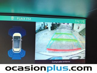 Citroen C4 Picasso BlueHDi 150 Shine 110 kW (150 CV)