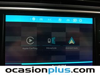 Citroen C4 Picasso BlueHDi 150 Shine 110 kW (150 CV)