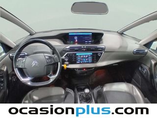 Citroen C4 Picasso BlueHDi 150 Shine 110 kW (150 CV)