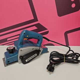 Cepillo Eléctrico Jepson 6082 530w