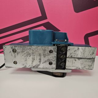 Cepillo Eléctrico Jepson 6082 530w