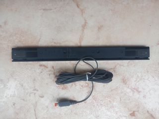 Sensor Infrarrojos Wii Nintendo Original