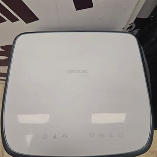 Aire Acondicionado Cecotec Forceclima 7400 Soundless Touch (