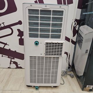 Aire Acondicionado Cecotec Forceclima 7400 Soundless Touch (