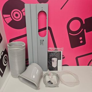 Aire Acondicionado Cecotec Forceclima 7400 Soundless Touch (