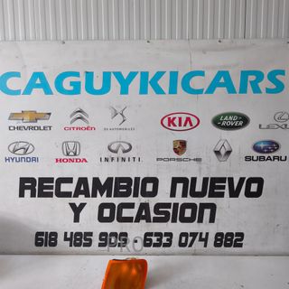 PILOTO INTERMITENTE IZQUIERDO FORD ESCORT NUEVO 12070