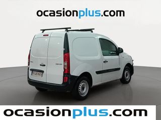 Mercedes-Benz Citan Furgon 108 CDI Compacto 55 kW (75 CV)