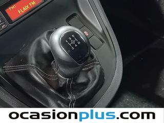 Mercedes-Benz Citan Furgon 108 CDI Compacto 55 kW (75 CV)