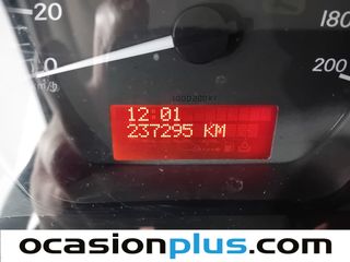 Mercedes-Benz Citan Furgon 108 CDI Compacto 55 kW (75 CV)