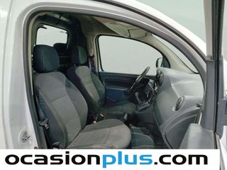 Mercedes-Benz Citan Furgon 108 CDI Compacto 55 kW (75 CV)