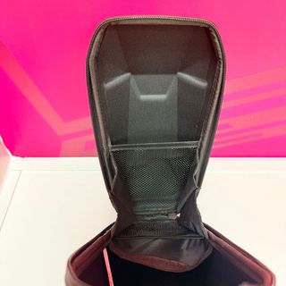 Mochila Motorista  bolsa Red Bull Racing para patin o moto