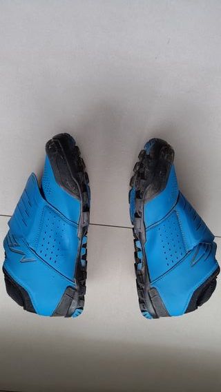 Zapatos Shimano ME7 SPD