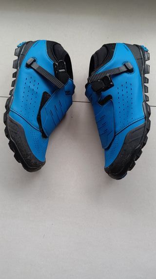 Zapatos Shimano ME7 SPD