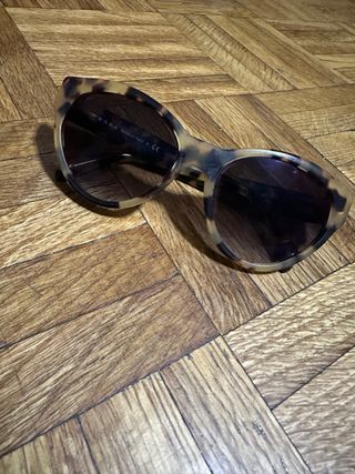 Gafas de sol Prada Tortoise