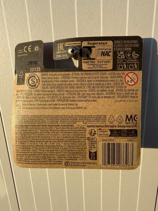 Matchbox 1958 Chevrolet Corvette