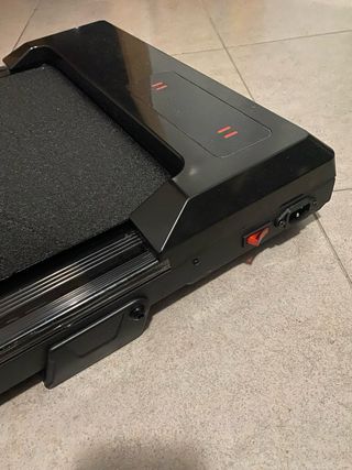 Cinta Correr y Andar HomeFitnessCode 3 en 1