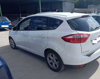 7jx16h2et50 llanta ford c-max edition 413556
