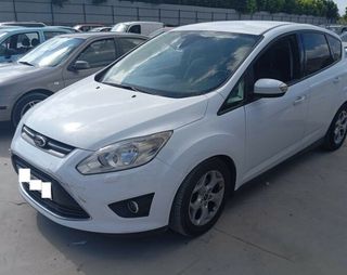 7jx16h2et50 llanta ford c-max edition 413556