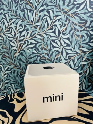 Apple Mac mini precintado con factura