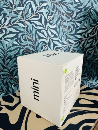 Apple Mac mini precintado con factura