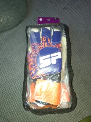 Guantes Portero SP Pantera Base Talla 10