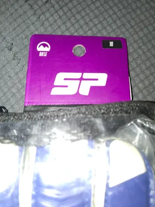 Guantes Portero SP Pantera Base Talla 10