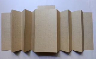 Harry Potter mappa del malandrino