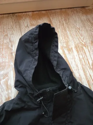 Giacca Carhartt Nera Taglia XS
