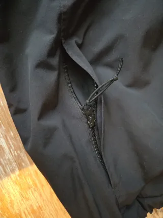Giacca Carhartt Nera Taglia XS