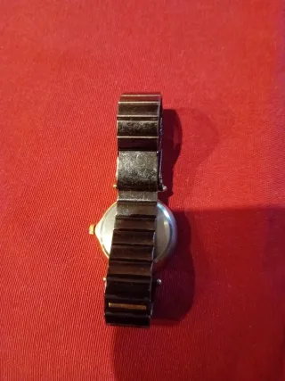 Orologio Citizen Vintage Donna Nero/Oro