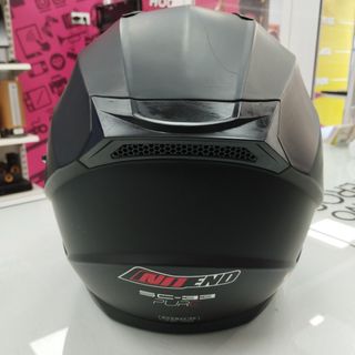 Casco Integral NoEnd SC 33pure Talla L